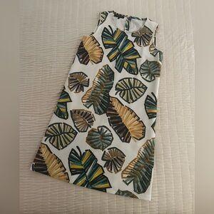 Lafayette148 ‘Shift’ dress